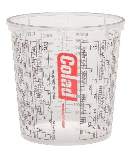 COLAD MENGBEKER 700ML