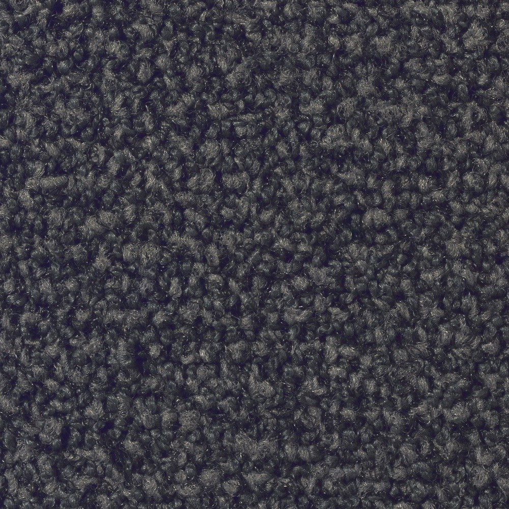 Homburg deurmat 90 x 150 cm Porte grijs (schoonloop)