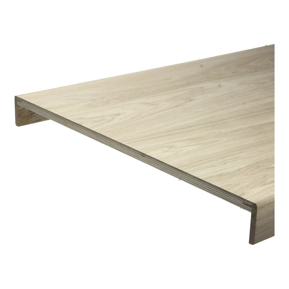 Traptreden Eur. Eiken Excellent 1150x570x60 mm (2x trapneus)