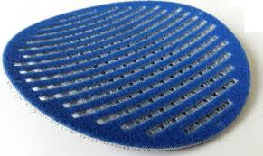 Multiflow schuurschijf 125 mm Hermes (adapter)