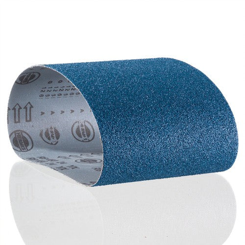 Schuurband korrel 80, 200 x 750 mm Hermes RB 480 24 YX
