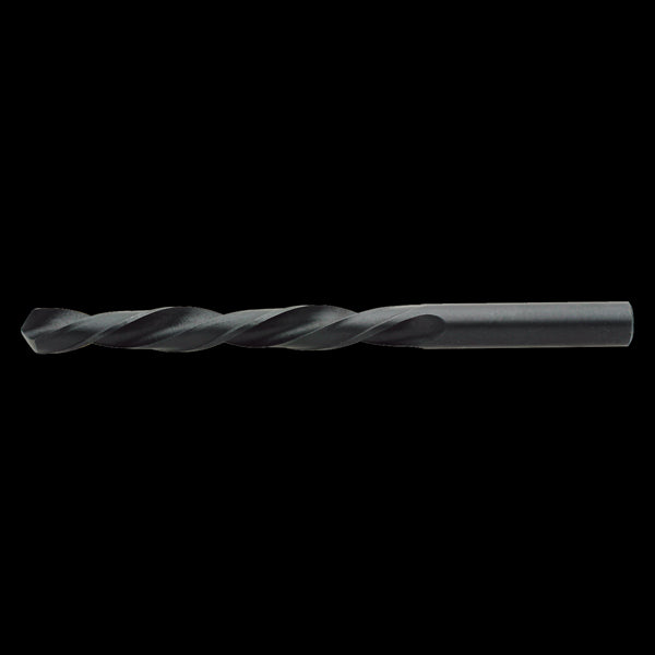 Metaalboor 1,5 x 40 mm HSS gewalst