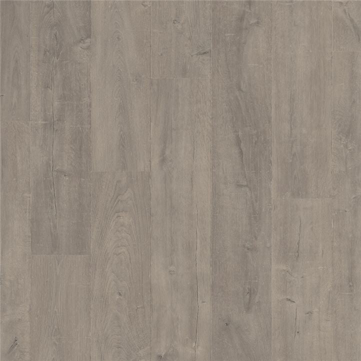 Quick-Step Patina eik grijs ( 2,048 m² per pak)
