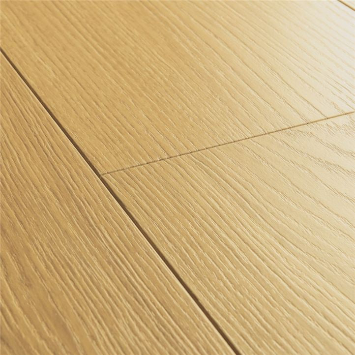 Quick-Step Eiken Natuur Vernist (Gelakt) ( 2,048 m² per pak)