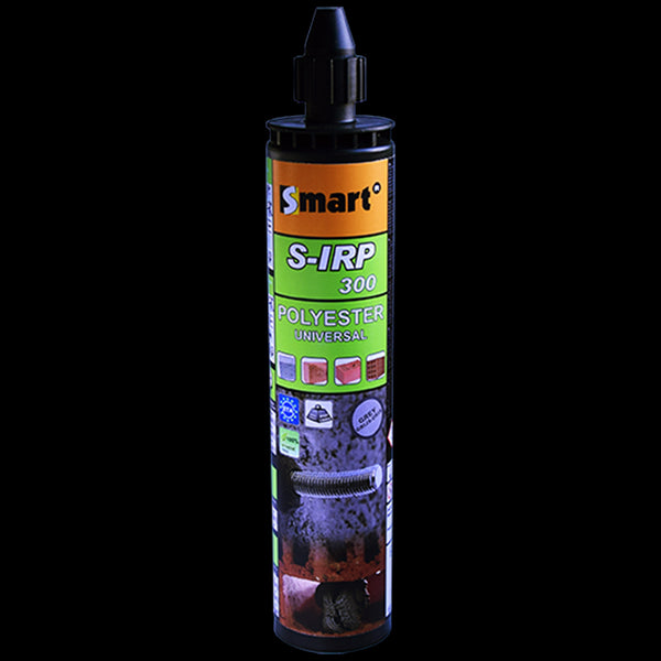 SMART polyester S-IRP 300ml (chemisch anker)