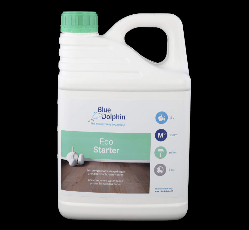 Blue Dolphin Eco Starter 5 liter