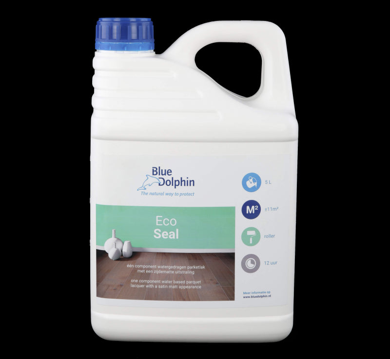Blue Dolphin Eco Seal Mat 5 liter