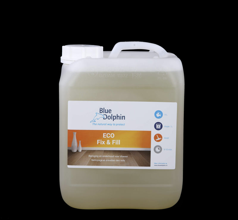 Blue Dolphin Eco Fix & Fill 5 L.