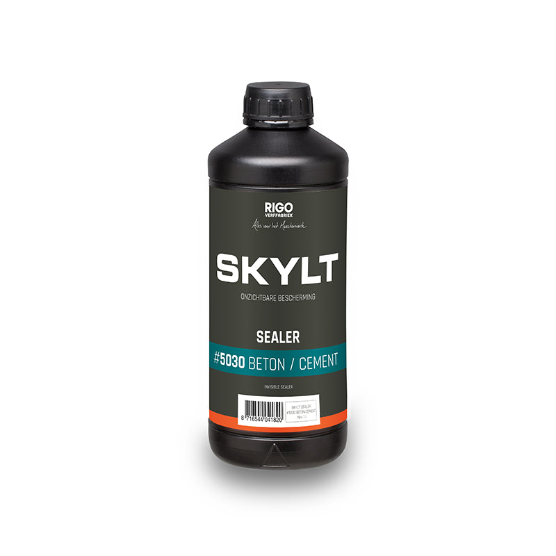 SKYLT sealer beton/cement 5030 1 Liter(8-10 m2)