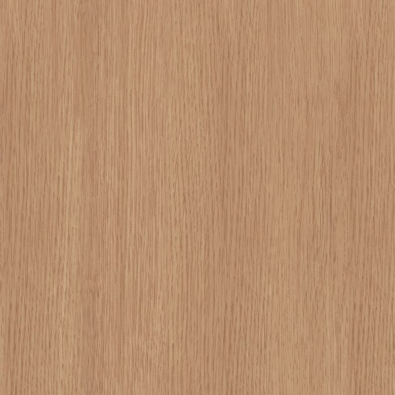 Afwerklijst met plakstrip licht geborsteld eiken