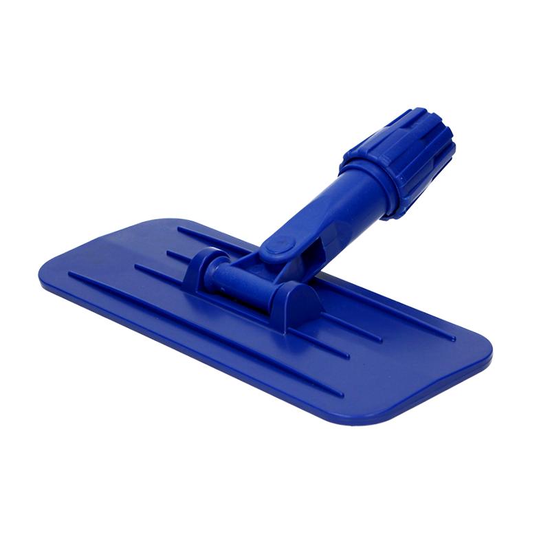 Padhouder met steelaansluiting