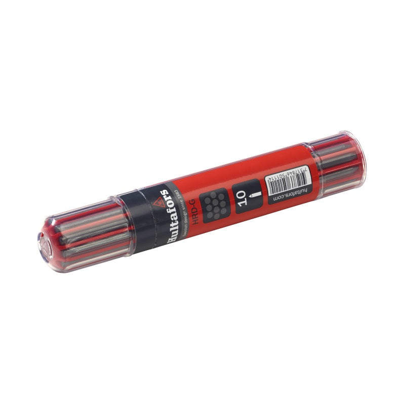 Vulpotlood navulling GRY (4 grafiet/3 rood/3 geel)