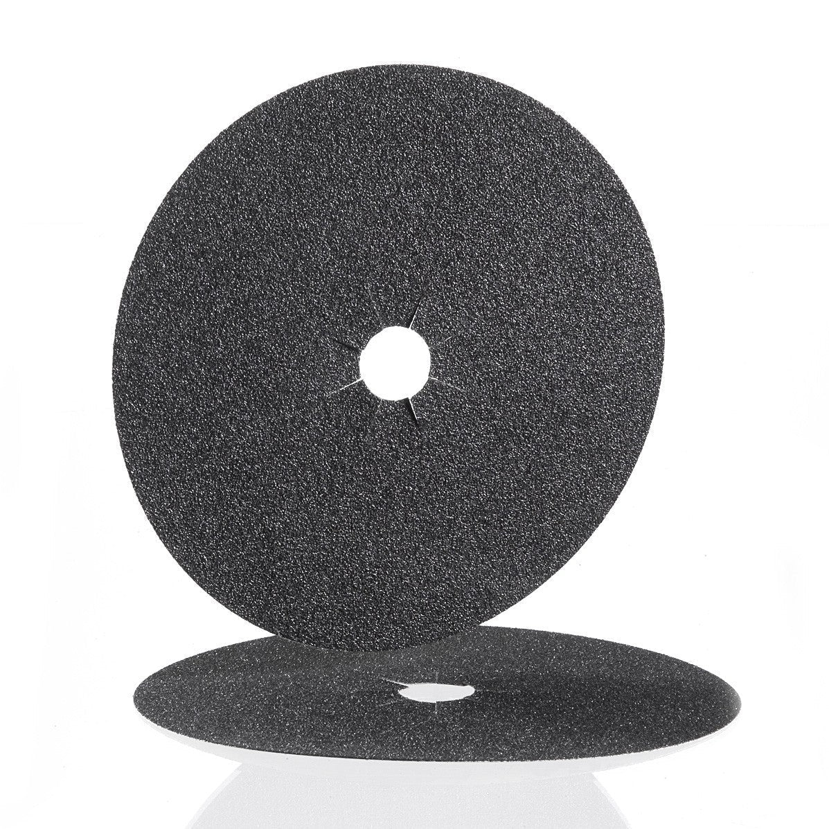 Schuurschijf 175 x 22 mm P120 Hermes BS 118, (50 st/ds)