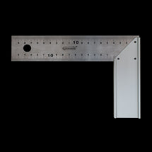 Winkelhaak 135 x 250 mm