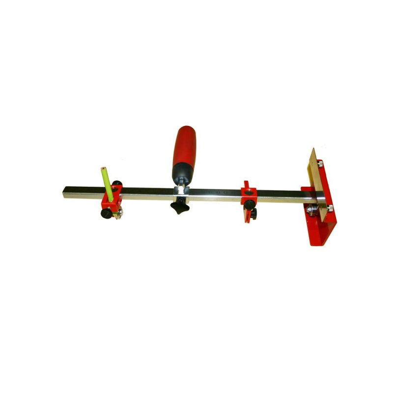 Pajarito PVC strokensnijder / strokenkoning