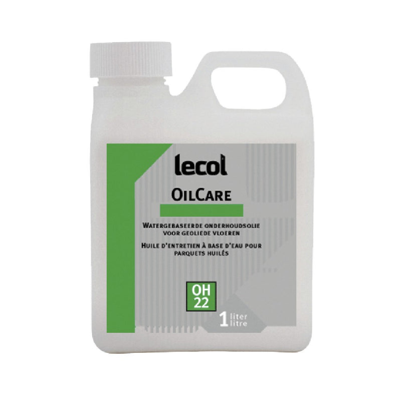 Lecol OH-22 Oil Care 1 L