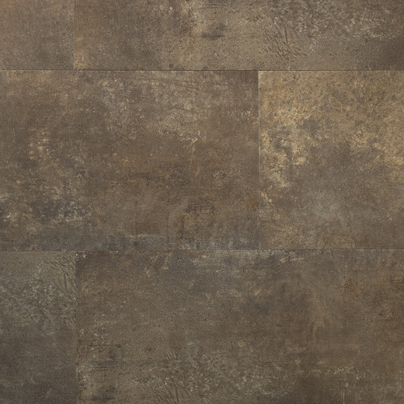 Douwes Dekker PVC dryback tegel brownie