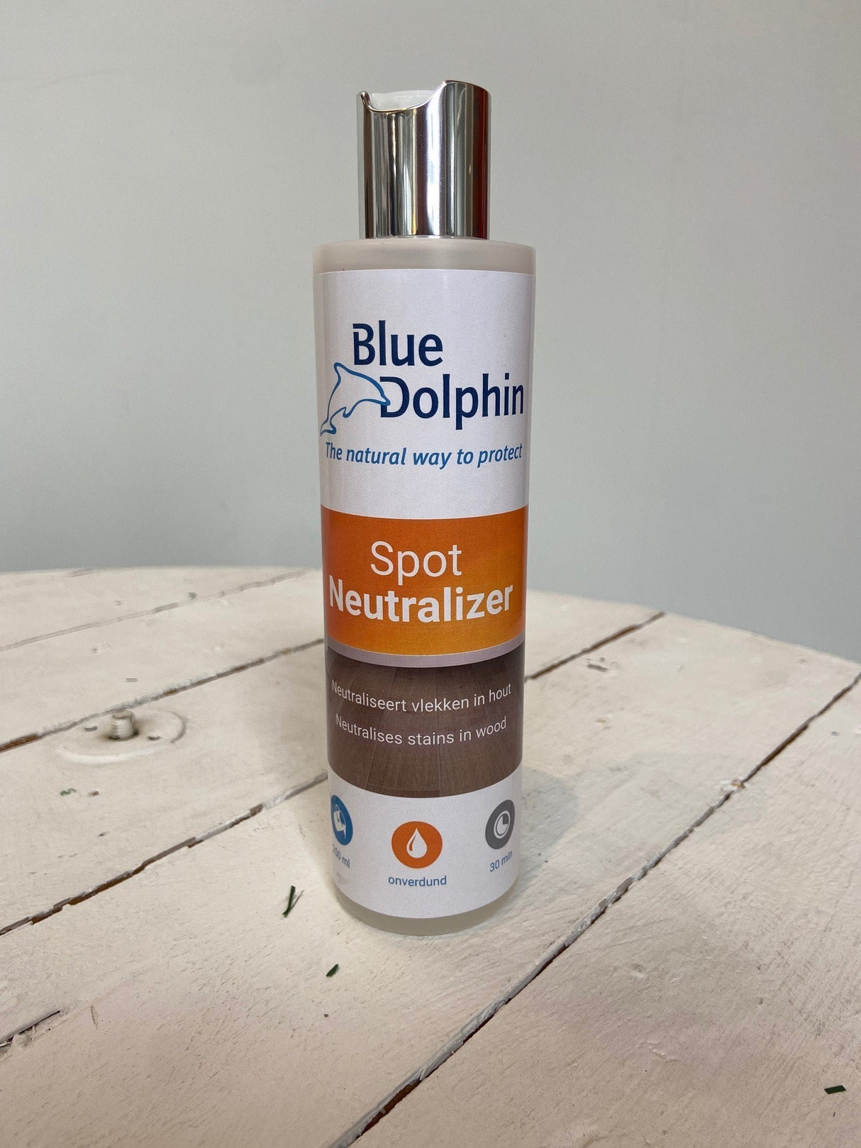 Blue Dolphin Spot Neutralizer