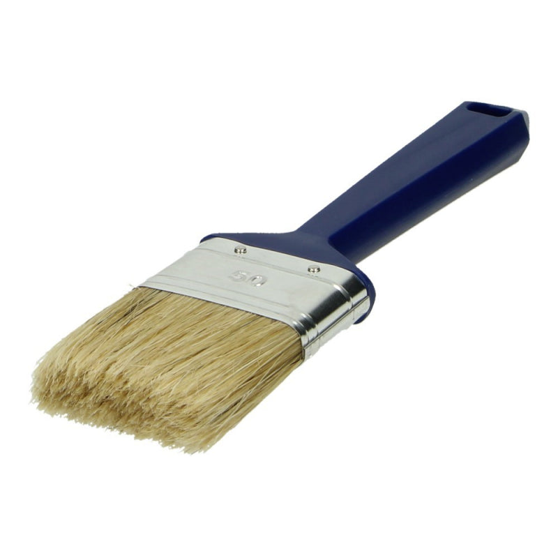 Wegwerpkwast 50 mm breed