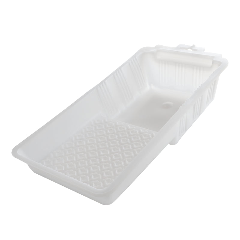 Losse inzet/inlay t.b.v. verfbakje klein 15x32cm (5 st.)