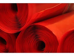 Heat Foil 1,2 mm 200 mu +10 dB (15m2)