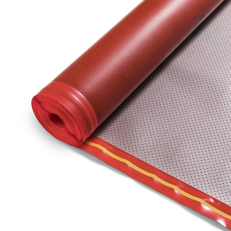 Heat Foil 1,2 mm 200 mu +10 dB (15m2)