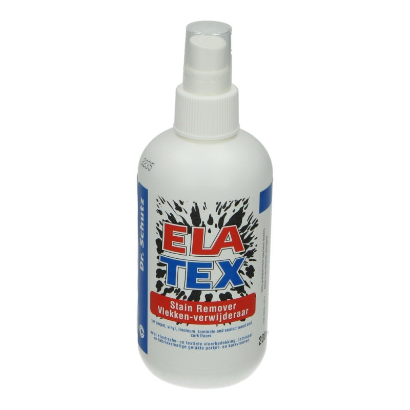 Dr. Schutz Elatex reiniger 0,2 L