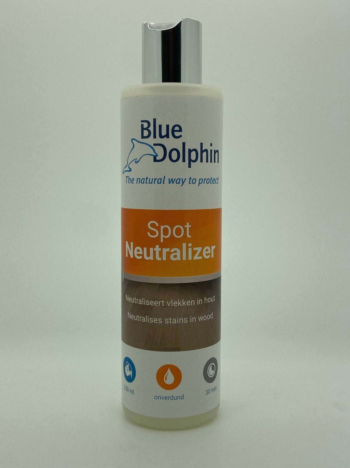 Blue Dolphin Spot Neutralizer