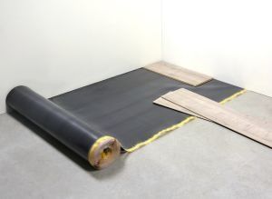 Iso cell -10dB 15m²