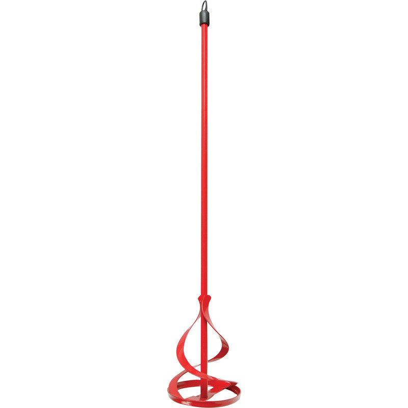 Mengstaaf Ø100x600mm (verfmixer)