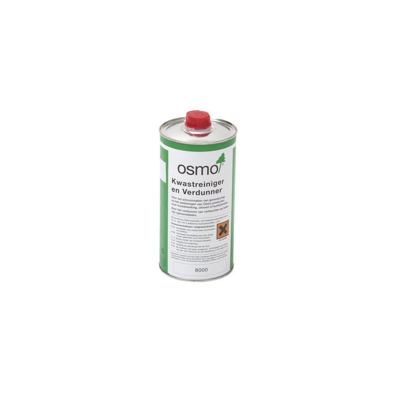 OSMO Kwastenreiniger 1L (8000)