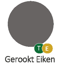 Wood Mastic E800 vulmiddel 400 gr. gerookt eiken