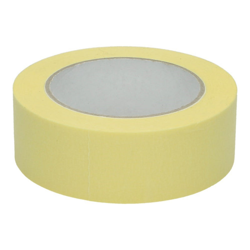 Afplaktape 38 mm, 50 meter