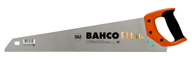 Bahco Handzaag PrizeCut, 550 mm