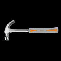 COSMOS Klauwhamer 2-kleur handgreep 450g