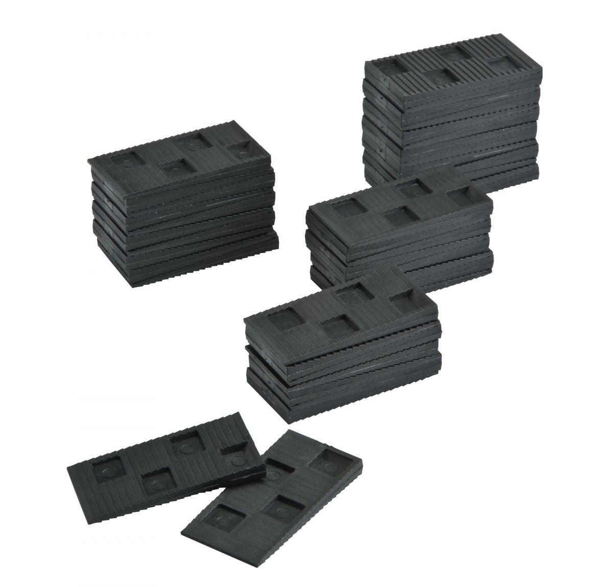 Spietjes kunststof 20 stuks