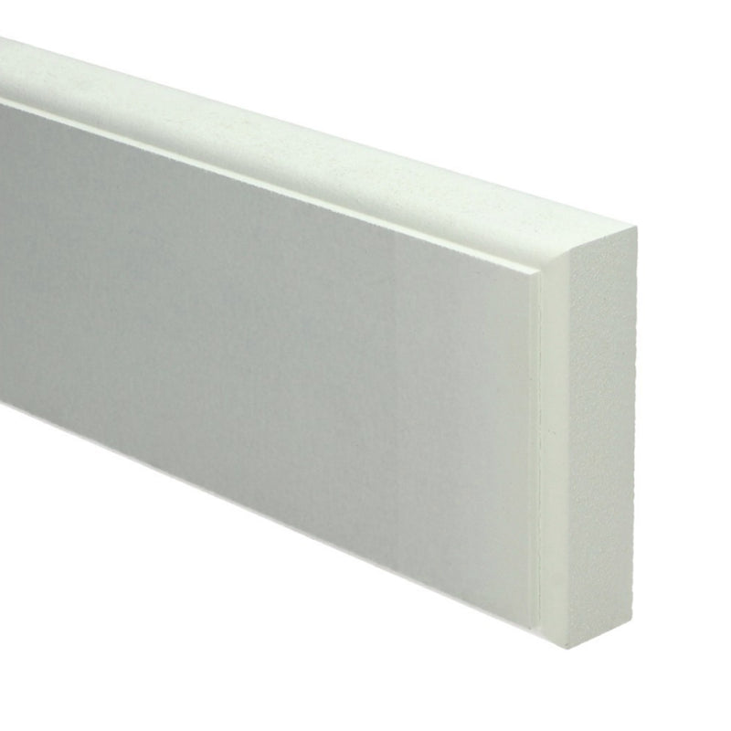 MDF retro neut 50x10 cm (2 stuks)