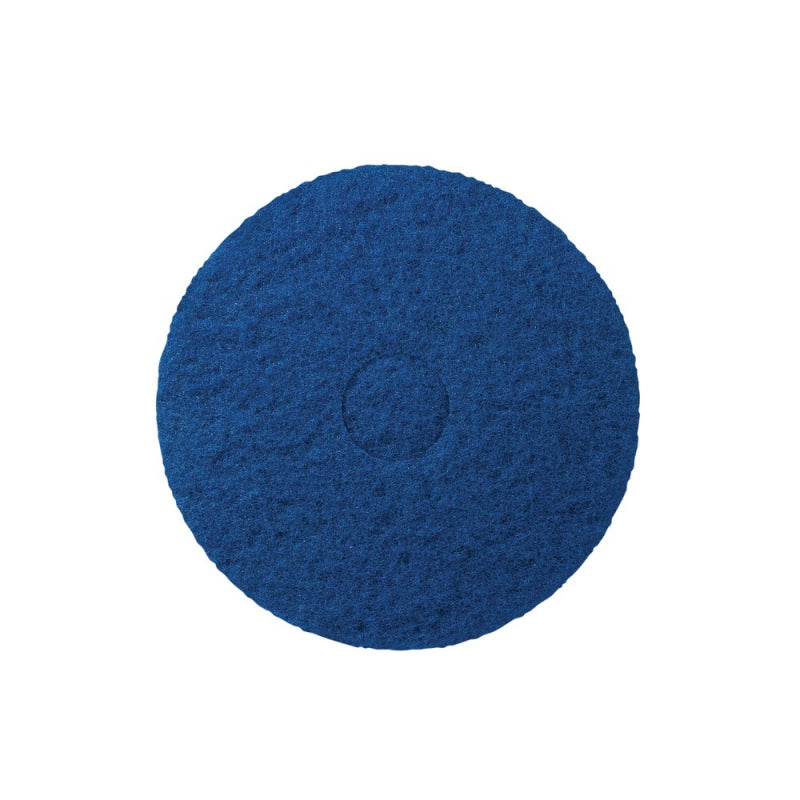 Woodboy Pads 16" (406 mm) blauw dun