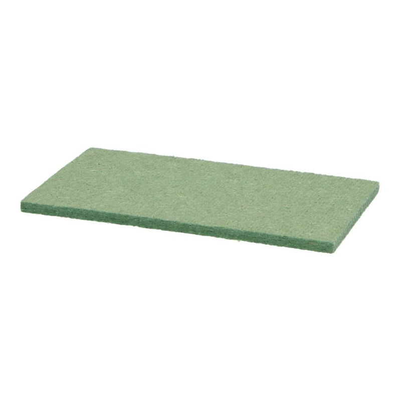Groene ondervloerplaat 7 mm (7,52 m2 per pak)