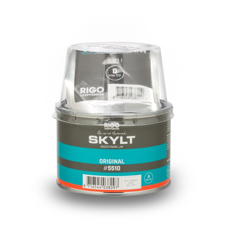 SKYLT Original 2KPU 5510 (Natural look) 0,5L