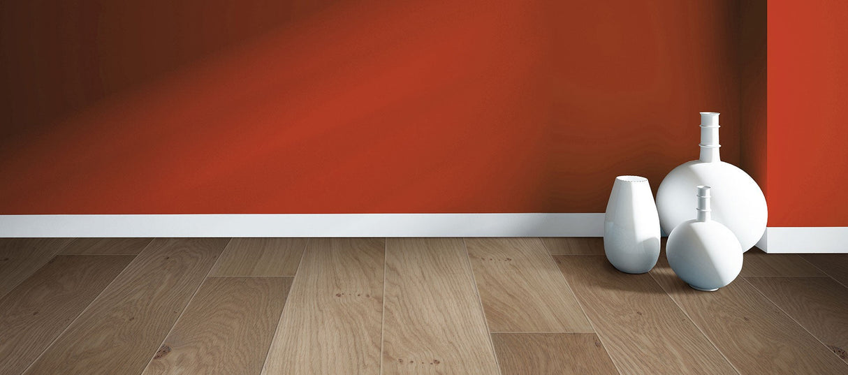 Blue Dolphin One Coat 2K Oil Bianco