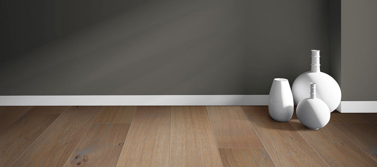 Blue Dolphin One Coat 2K Oil Smoked White