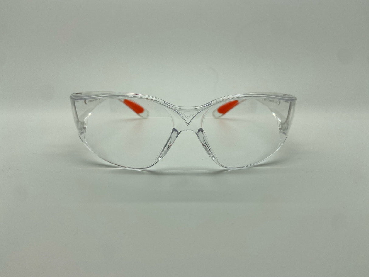 Veiligheidsbril Deluxe CE