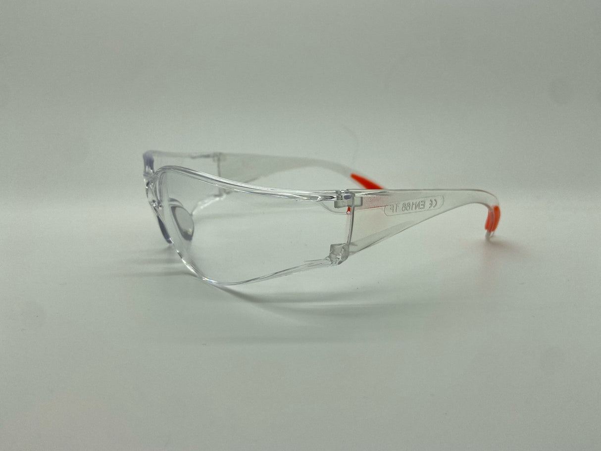 Veiligheidsbril Deluxe CE