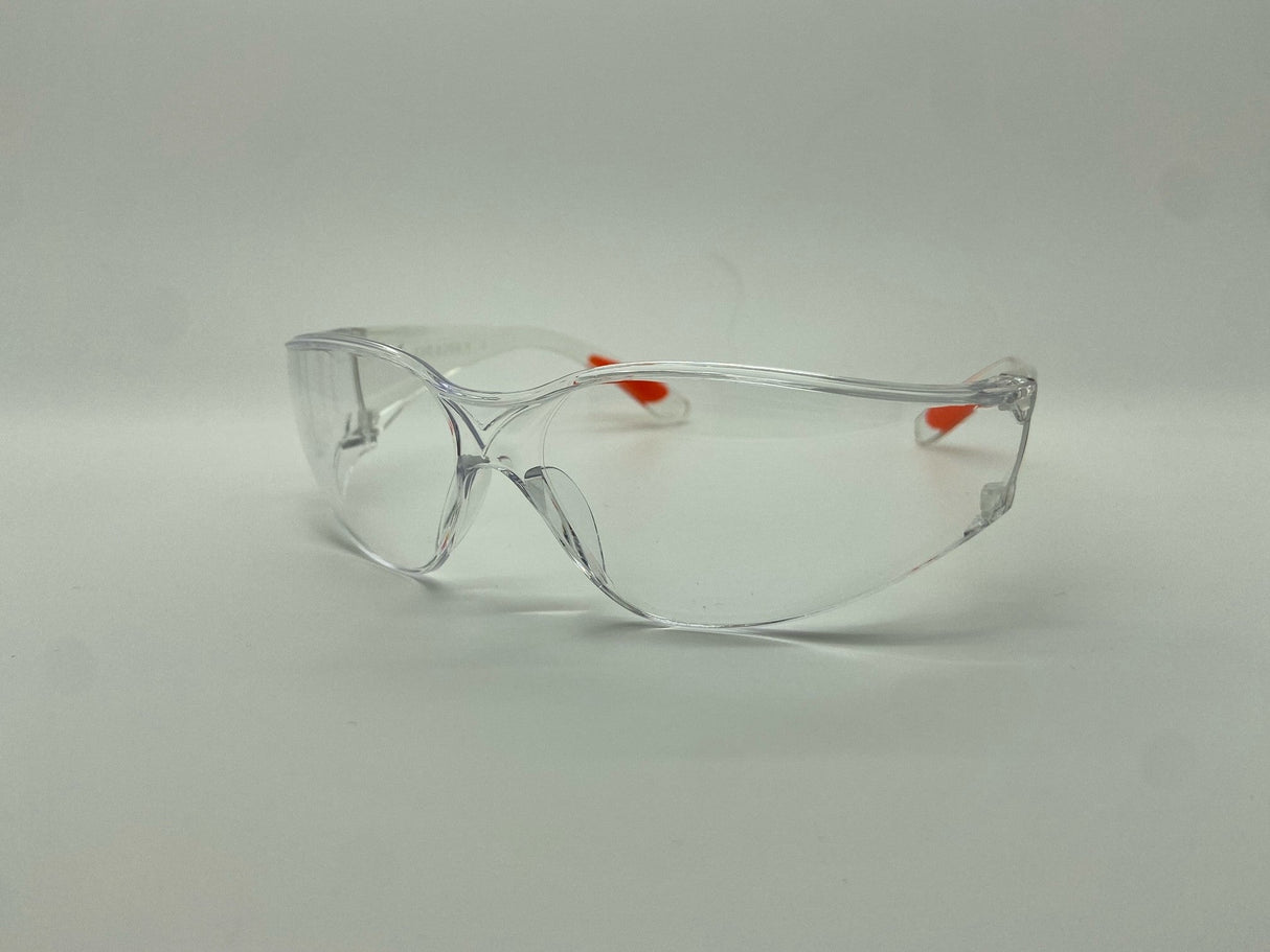 Veiligheidsbril Deluxe CE