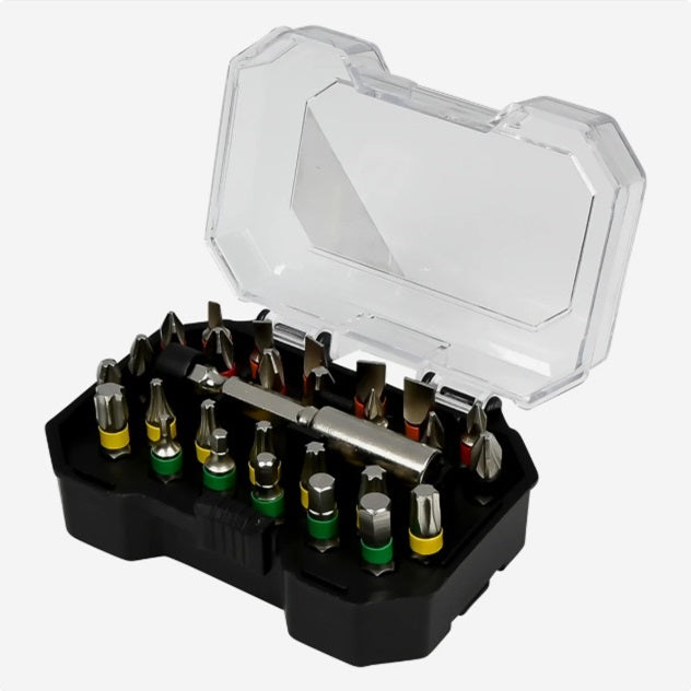 28-delige bitset