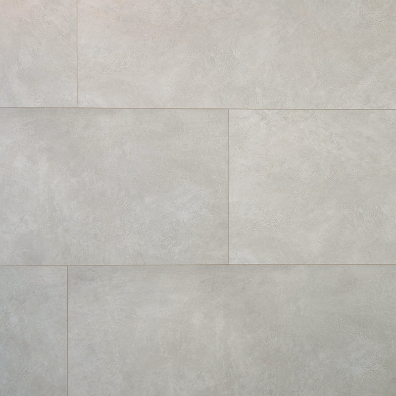 Douwes Dekker Enthousiast Tegel Vanille, beton tegel lichtgrijs