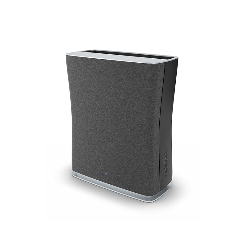 Stadler Form Roger luchtreiniger zwart 66m2