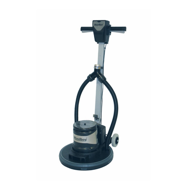 Woodboy 4000/32-3 éénschijfsboenmachine