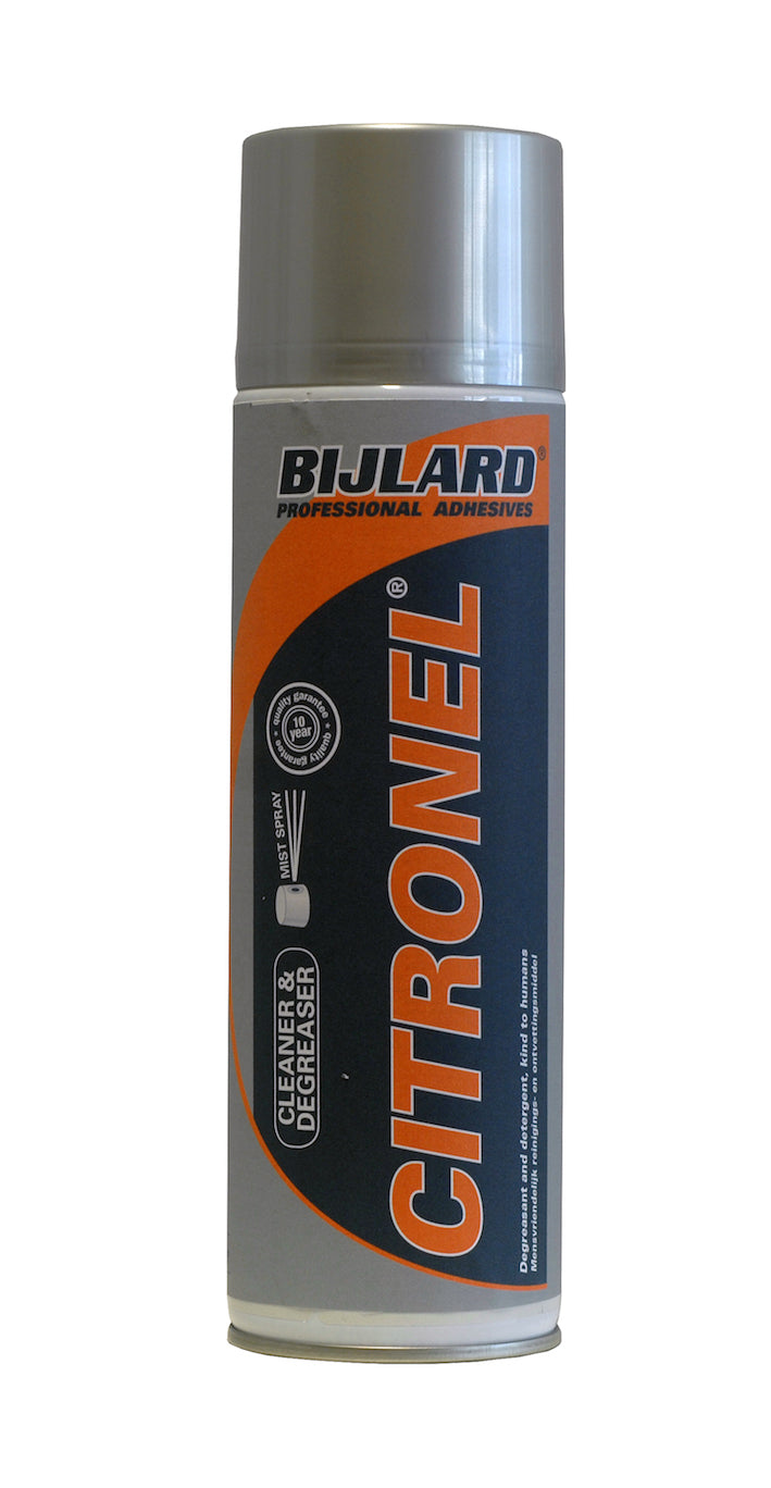Bijlard Citronel 500 ml spuitbus